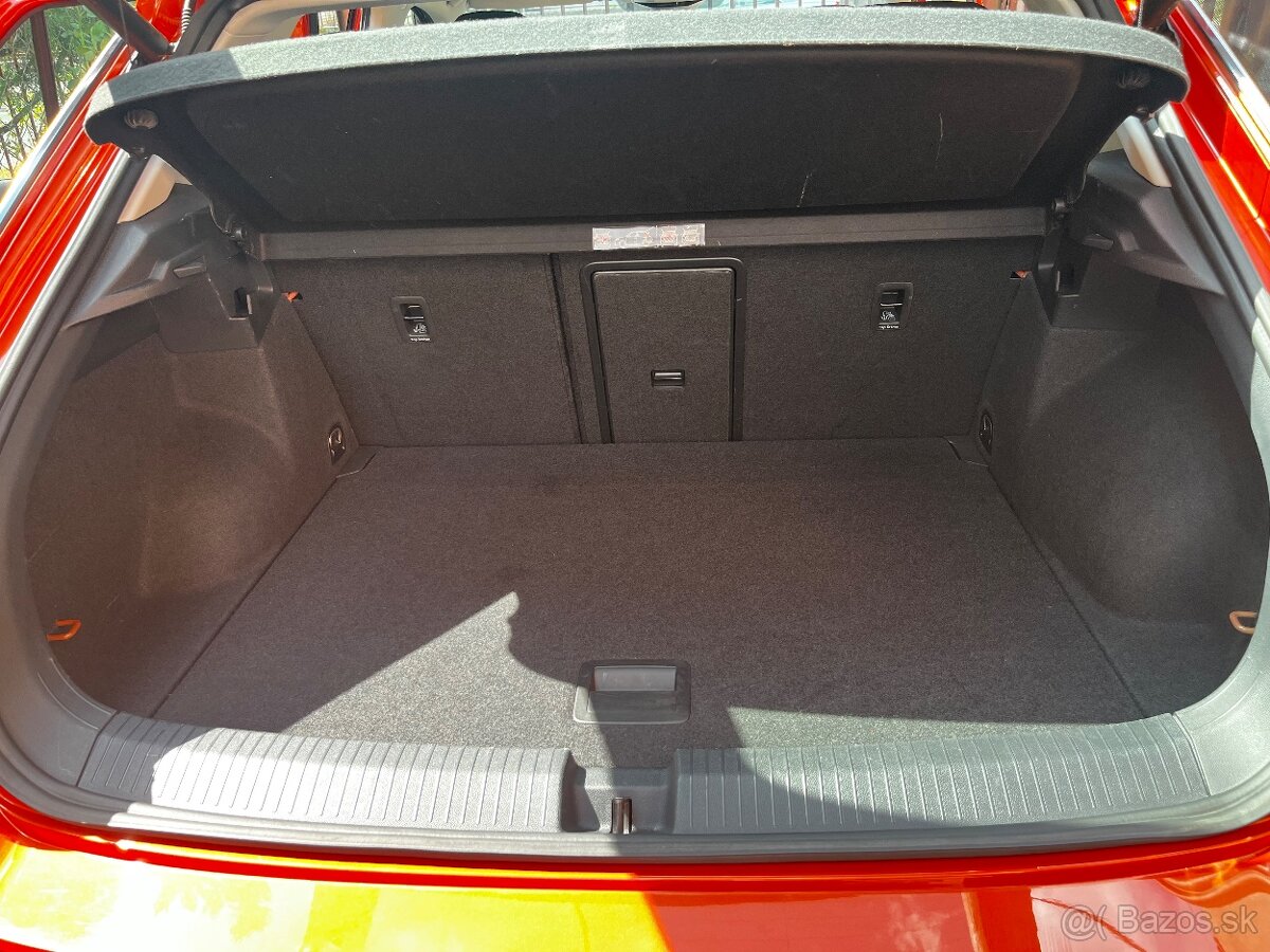 Predám VW T-roc - 13