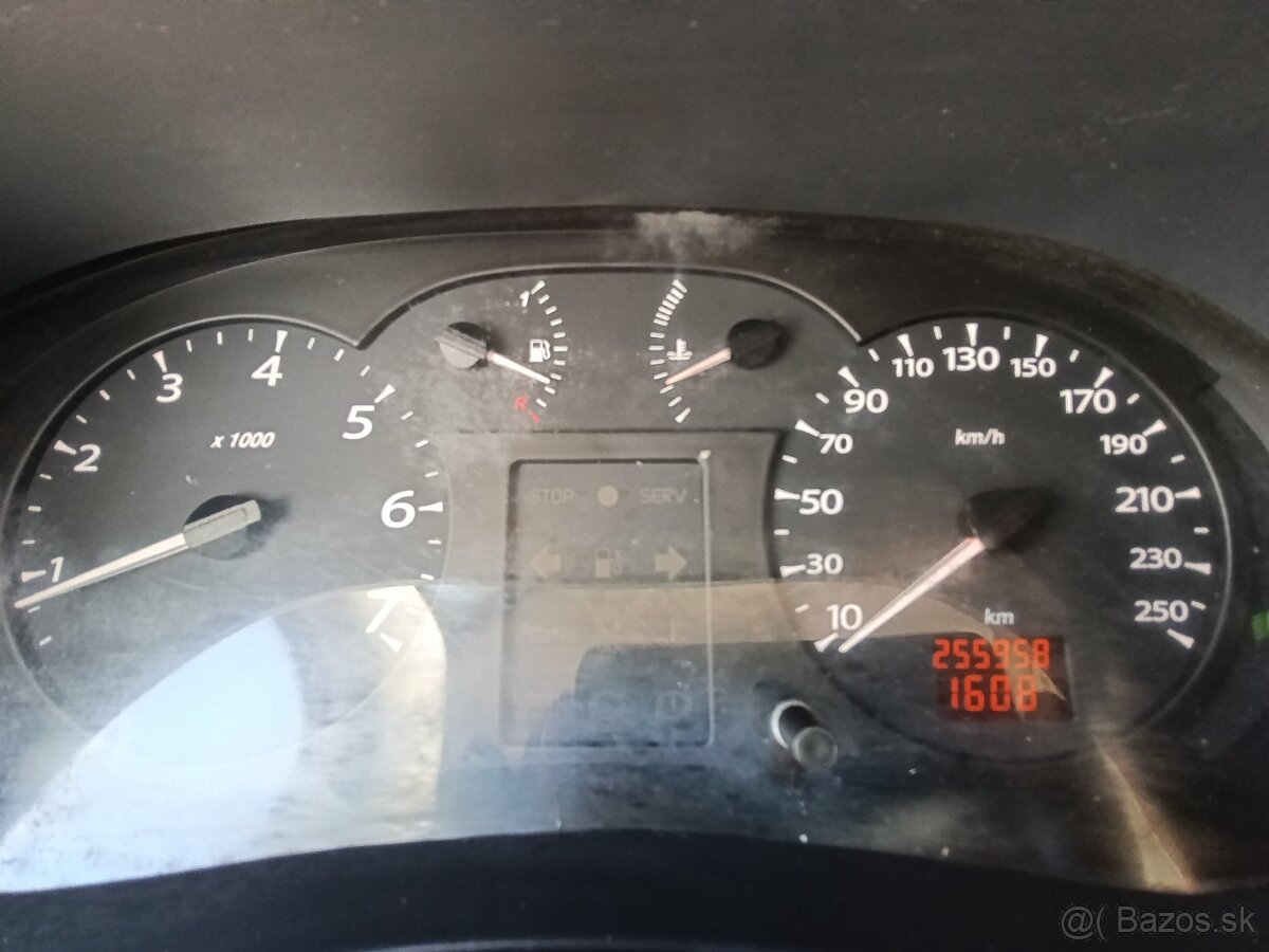 ✅️Renault Thalia 1.2 16V Expression✅️ - 13