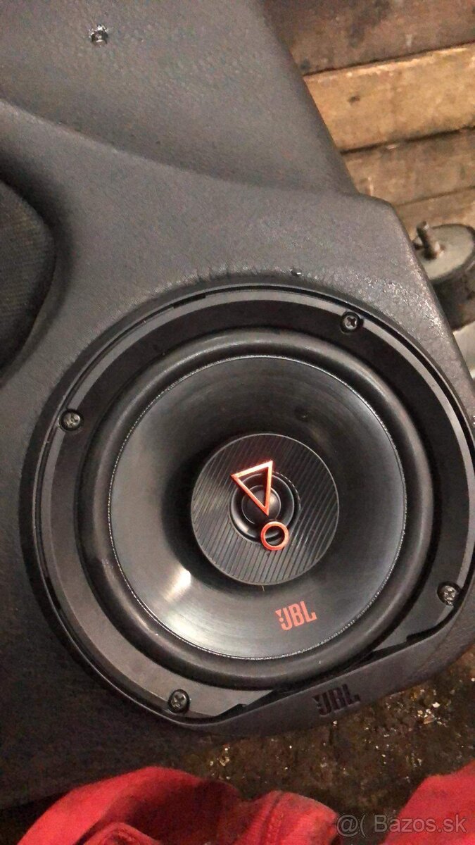 BMW E46 M52B20 - 13