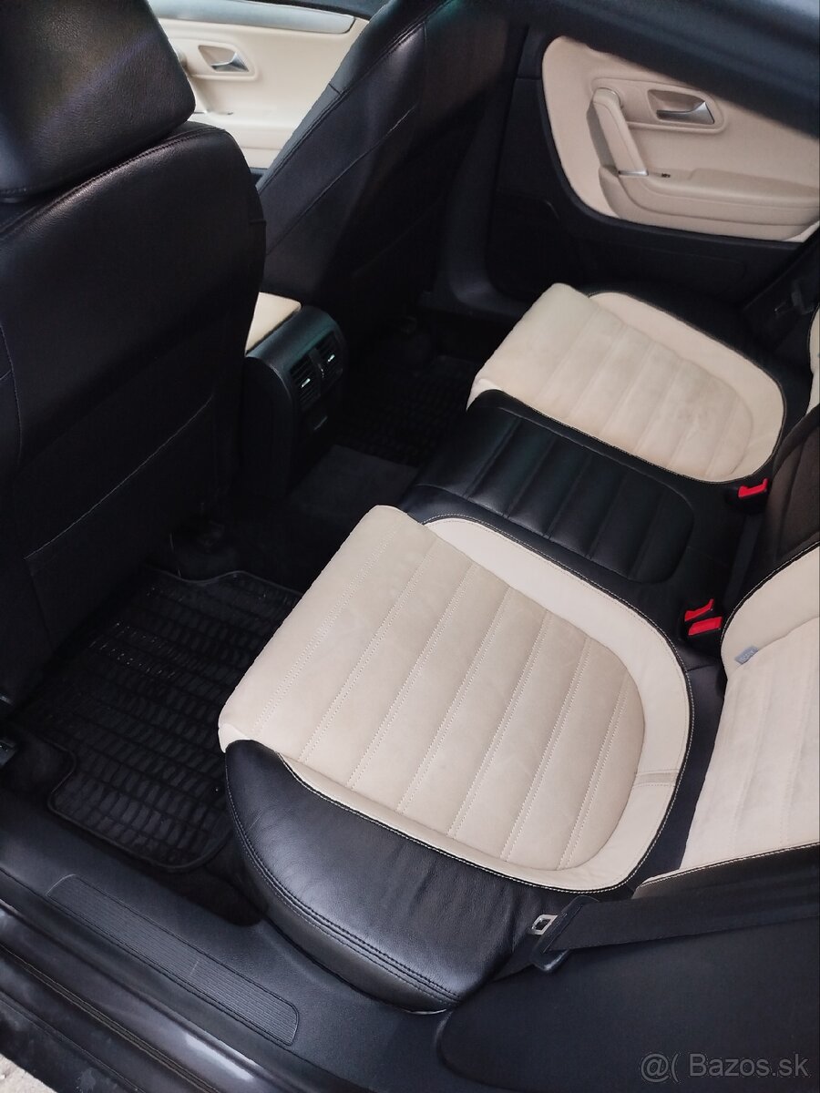 Volkswagen Passat CC 2.0TDI 103kw - 13