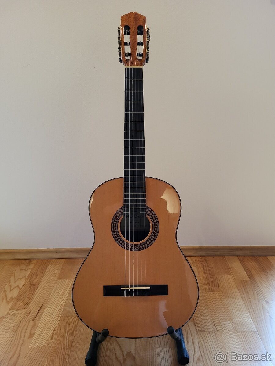 Gitara Martinez + kompletné príslušenstvo - 13