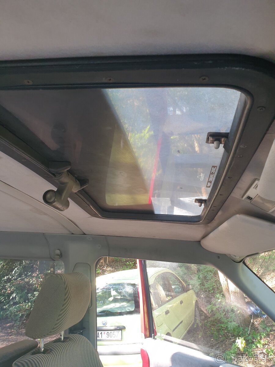 Transporter T4 Multivan - 13