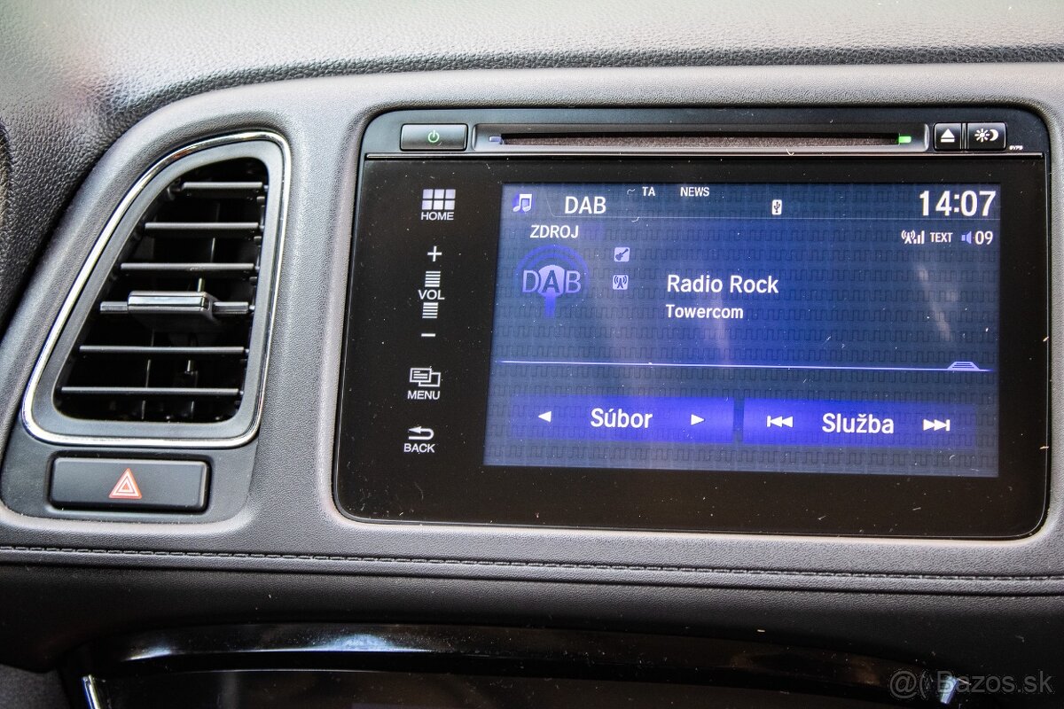 Honda HR-V 1.5 i-VTEC Executive CVT - 13