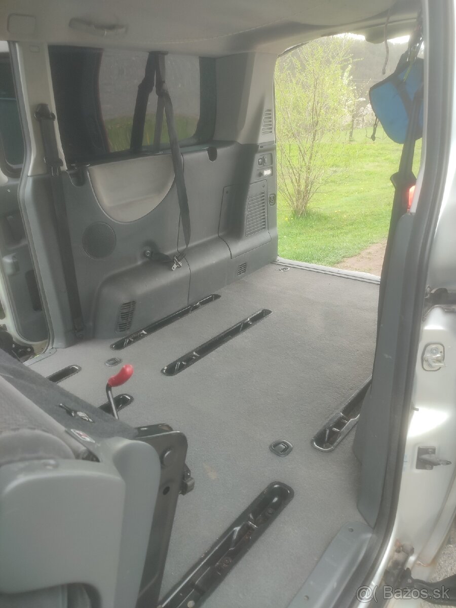 Fiat scudo panorama - 13