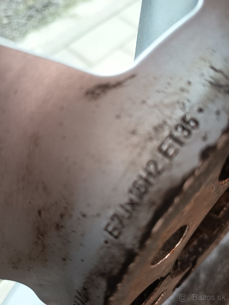 Audi R16 5x112 7J ET35 - 13