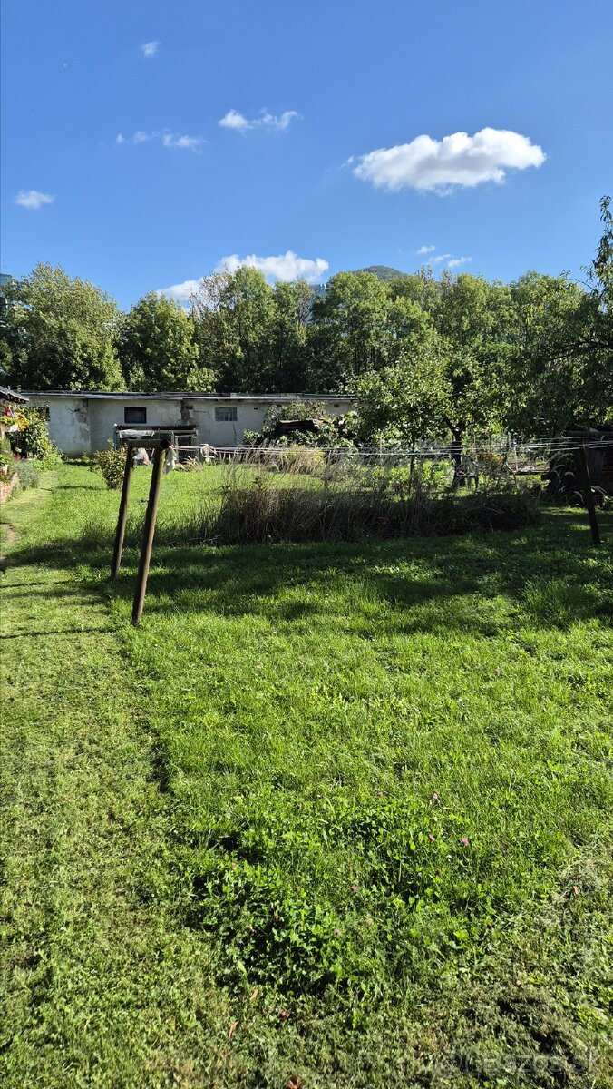 Na predaj 2 izbový byt v Ladcoch - 13