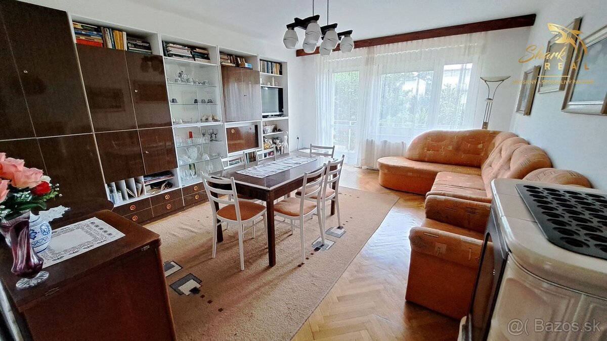 NOVINKA Dvojgeneračný dom na PREDAJ - 13