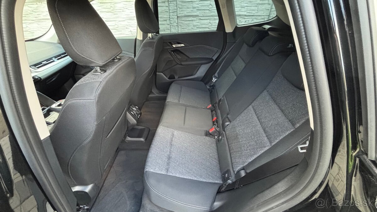 BMW X1 25e 2024 - 13