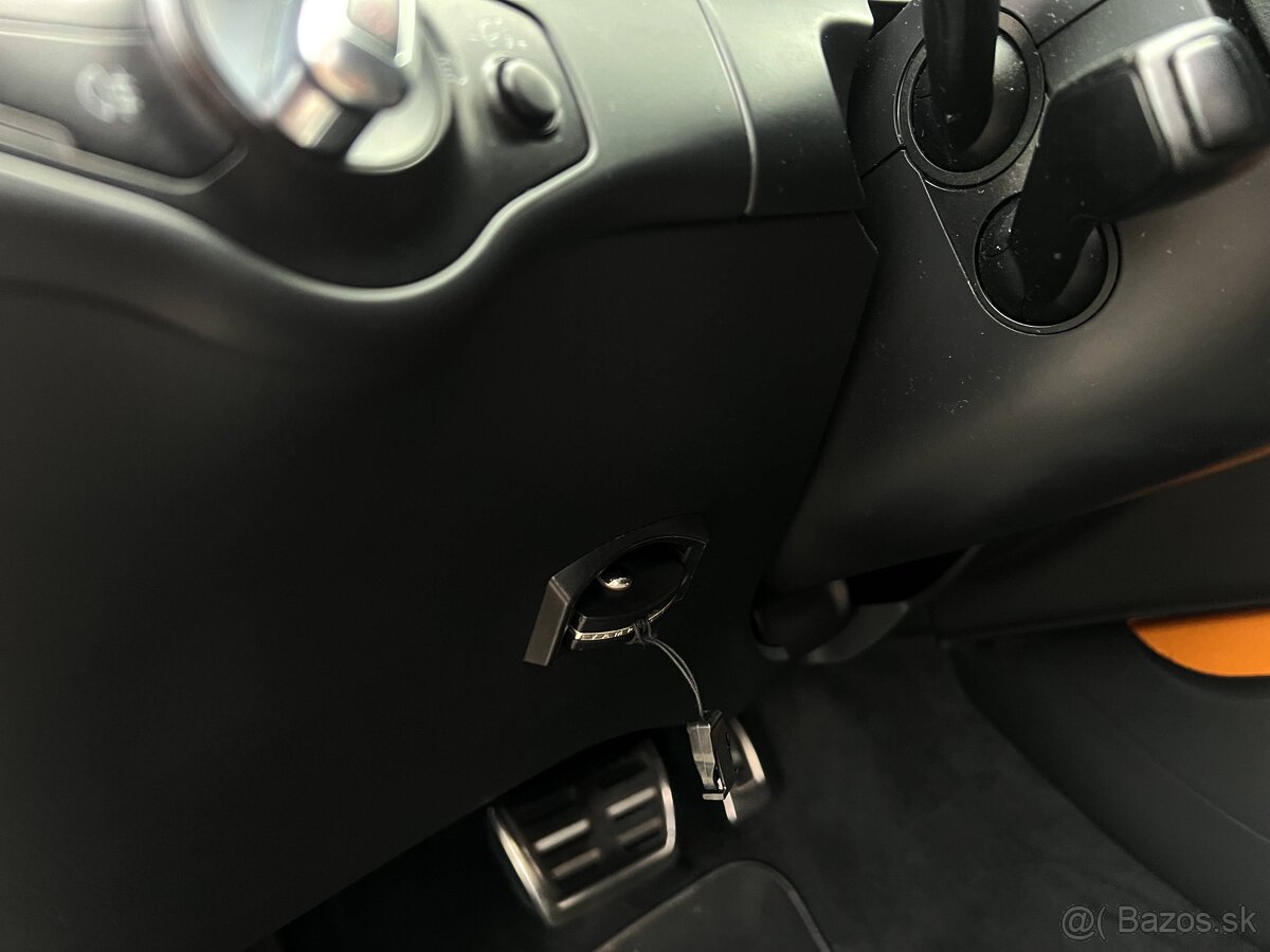 Audi A5 Sportback 40 2.0 TDI Sport quattro S tronic - 13