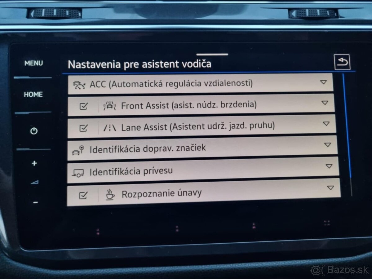 Volkswagen Tiguan Allspace 3x R-line 4x4 TDI DSG 147kw 7 mie - 13