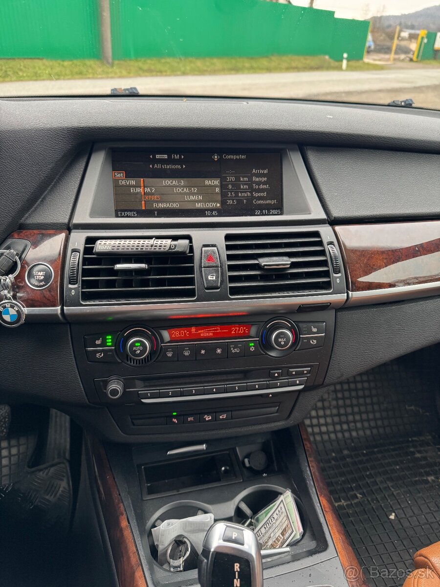 Bmw X5 3.0d 173kw - 13