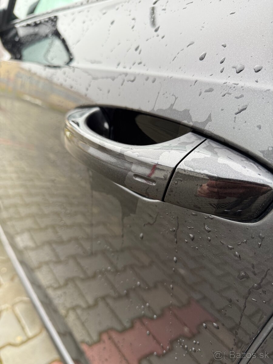 Predám Škoda Octavia 3 RS Combi 2.0 TSI DSG - 13