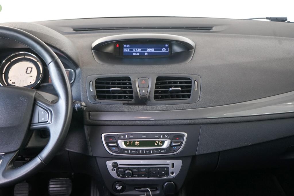 24- Renault, Mégane Grandtour, 2016, benzín, 1.2 TCe, 85kw - 13