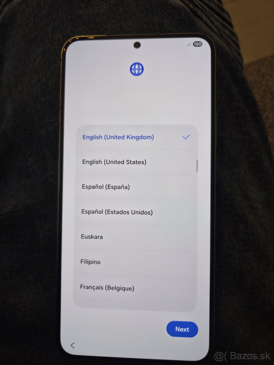 Samsung galaxy s22 plus 256 GB - 13
