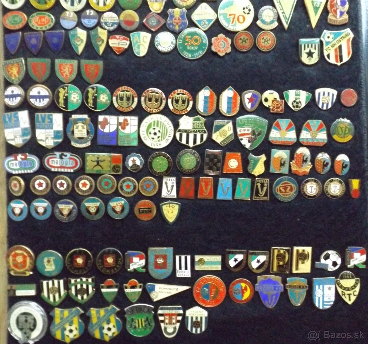 športové odznaky - 13