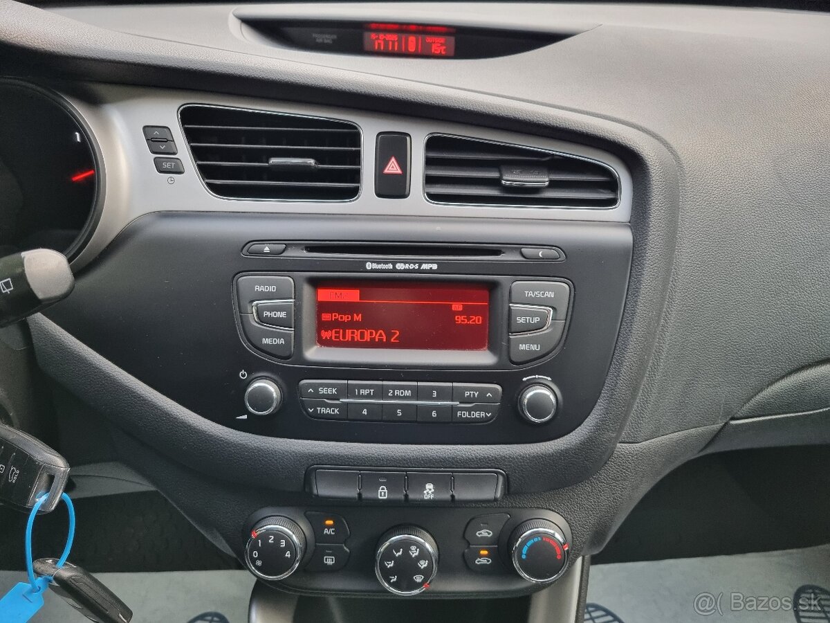 ===Kia Pro Ceed=== - 13