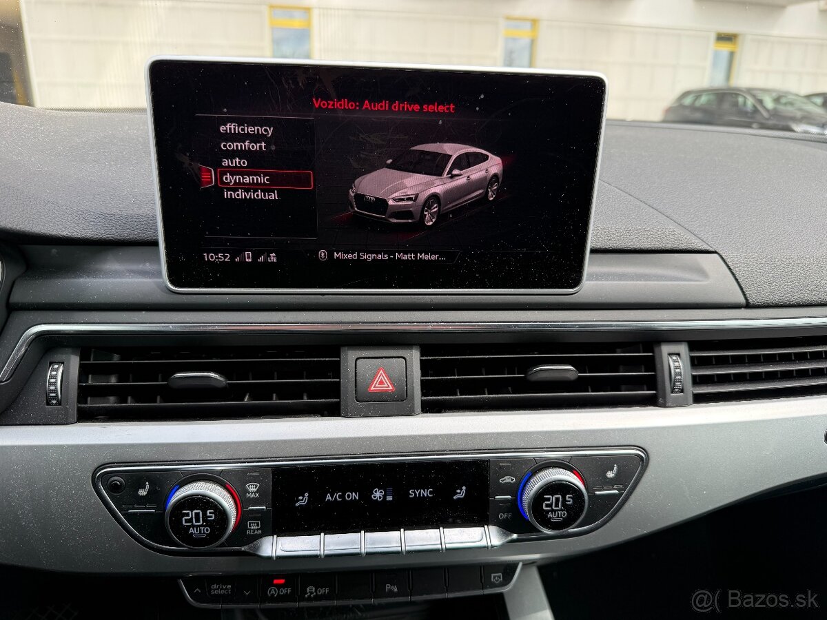Audi A5 Sportback - 13