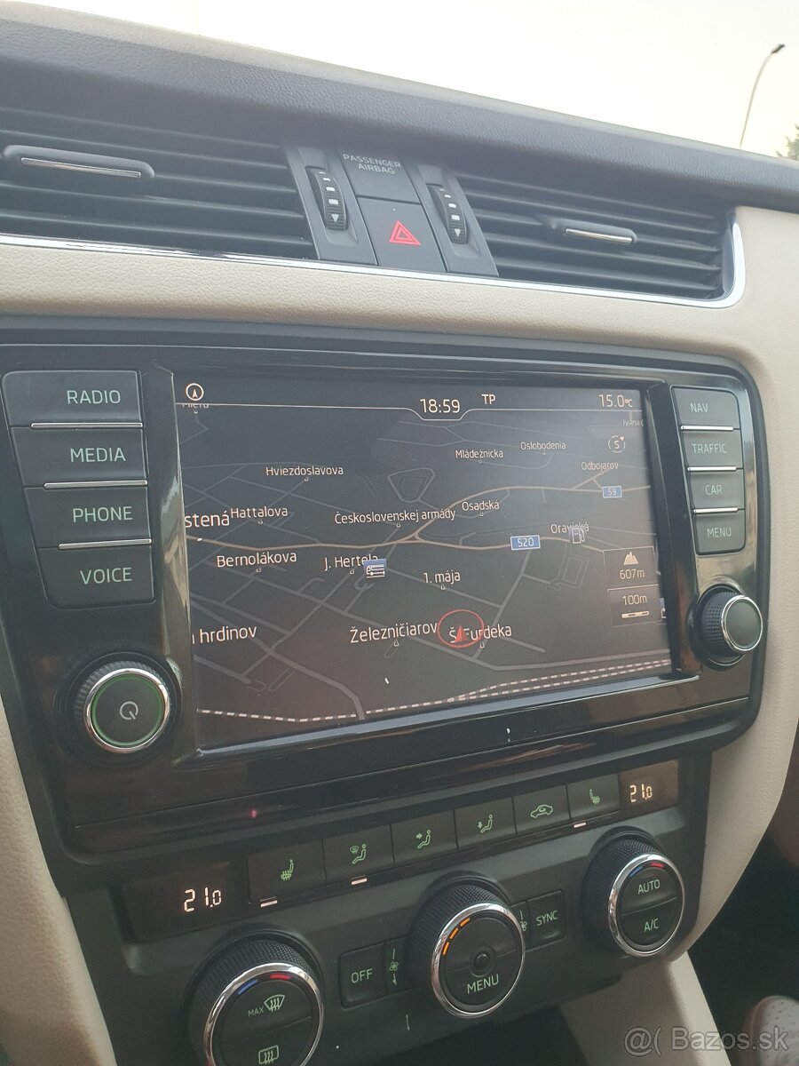 ✅️ Škoda Octavia 1.0 TSI DSG✅️ - 13