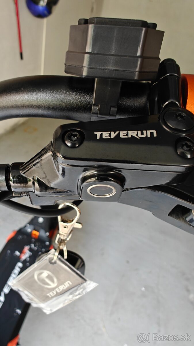 Teverun Blade GT2+ 31,5Ah - 13