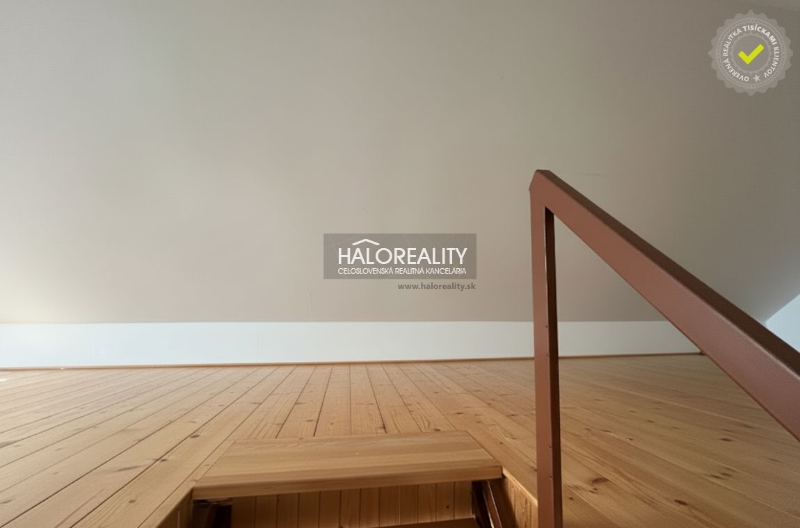 HALO reality - Predaj, rodinný dom Bojnice - EXKLUZÍVNE HALO - 13