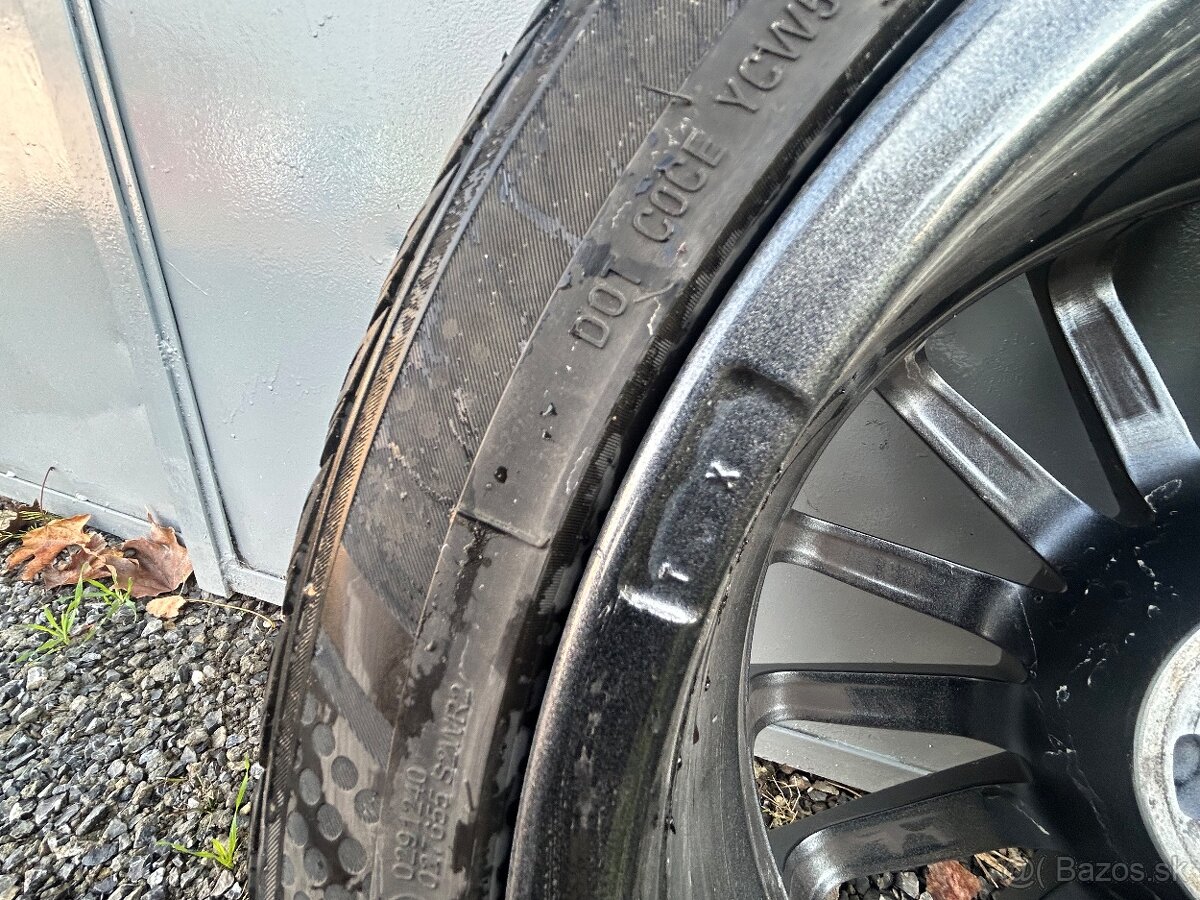 Zimné komplety R18 AEZ - 13