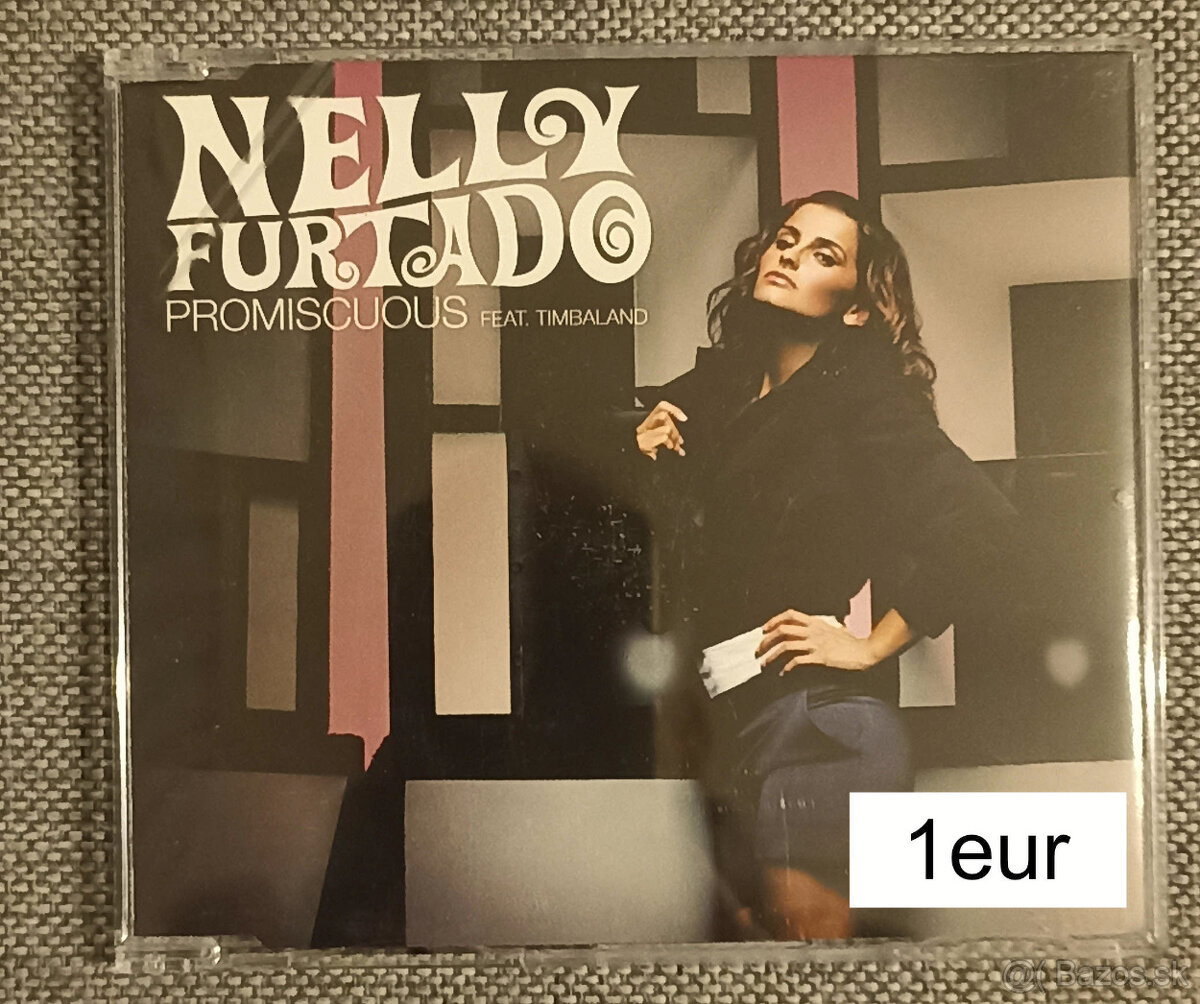 CD single (maxi) - 13