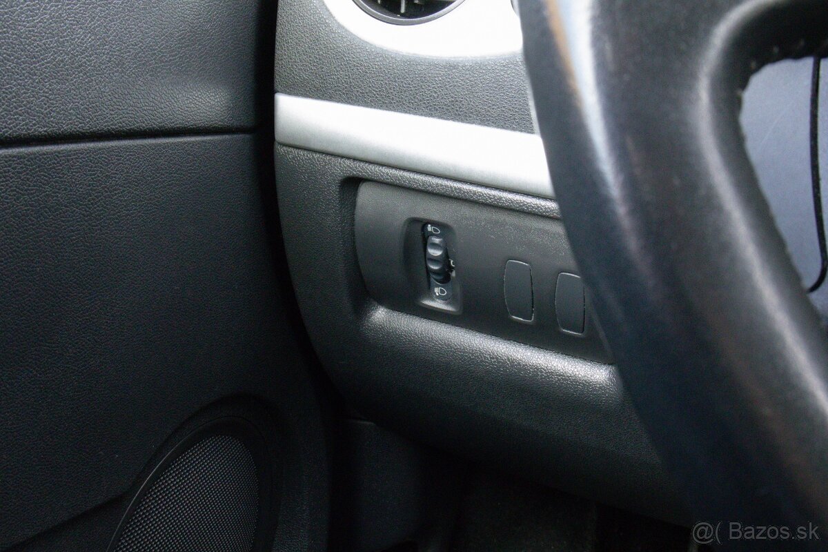 Renault Clio -Len 81tis. KM- 1.5 dCi Advantage/1.Majiteľ/SK - 13