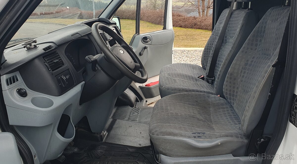 Transit 110T300 - 13