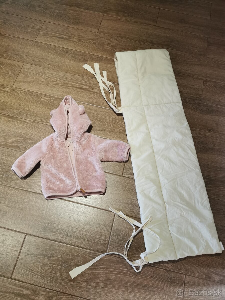 Oblečenie pre dievčatko - 13