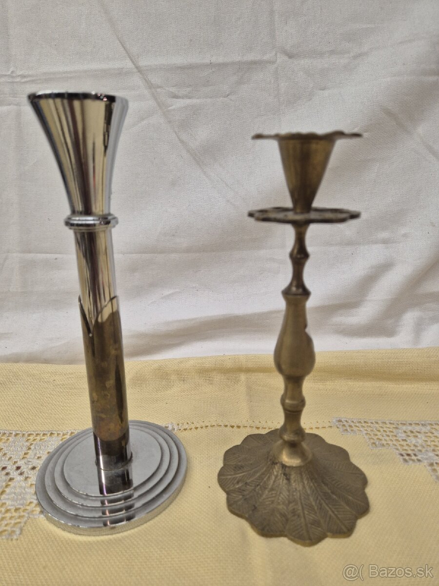 Predam svietniky - 13