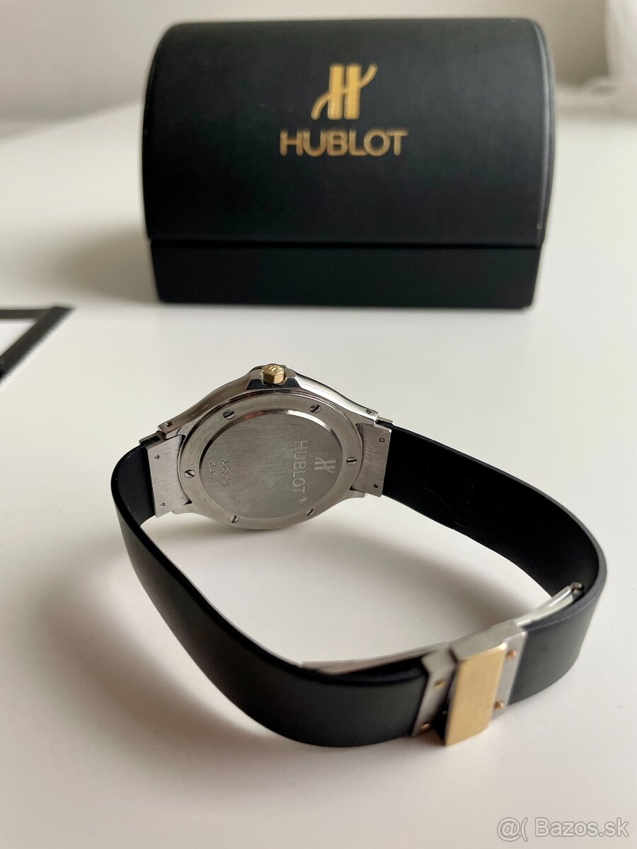 Hublot MDM 32mm - 13