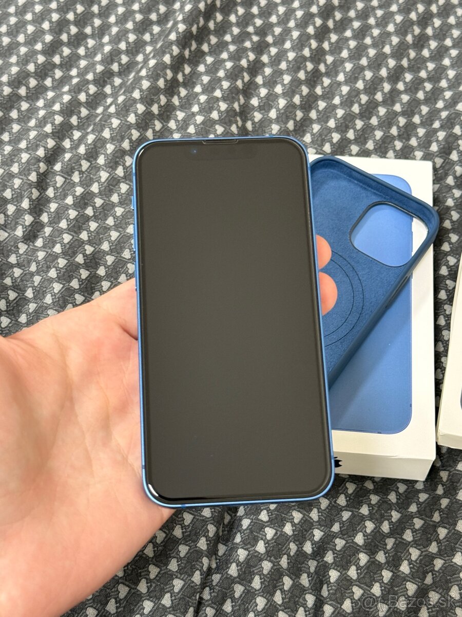 Apple iPhone 13 Mini 128gb - 13