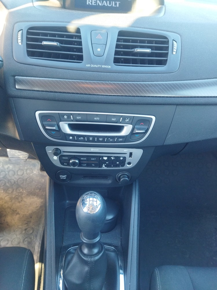 Renault Megane 3 Grandtour 1,5dci - 13