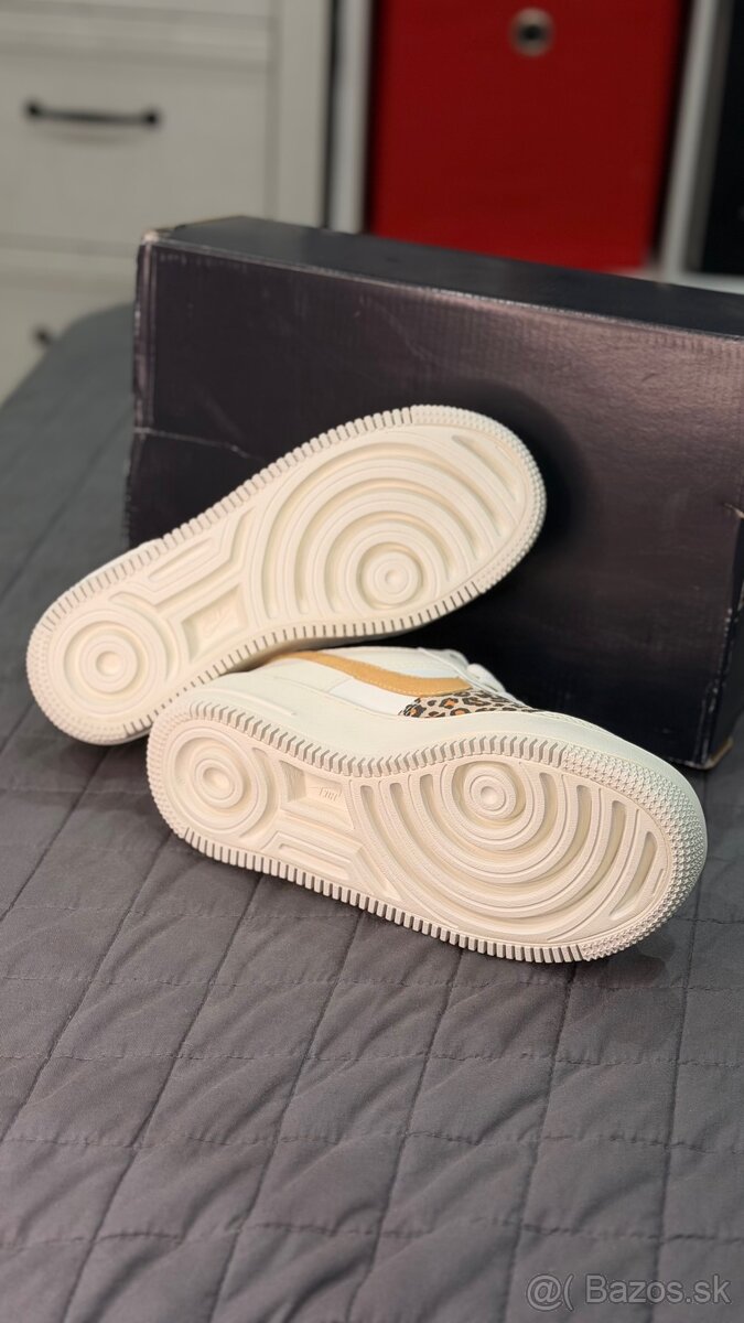 Nike Air Force 1 Shadow Leopard - 13