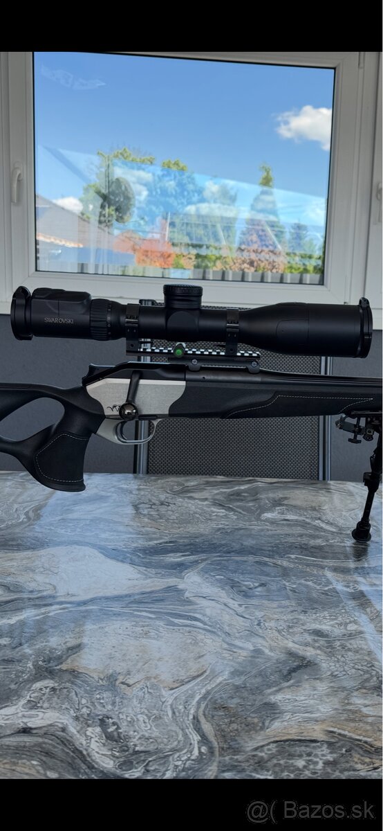 Swarovski ds 5-25x52P - 13