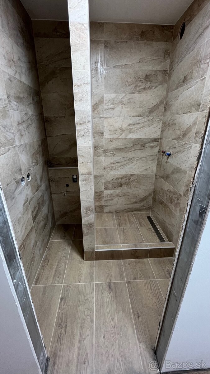 Obkladačky prace - 13