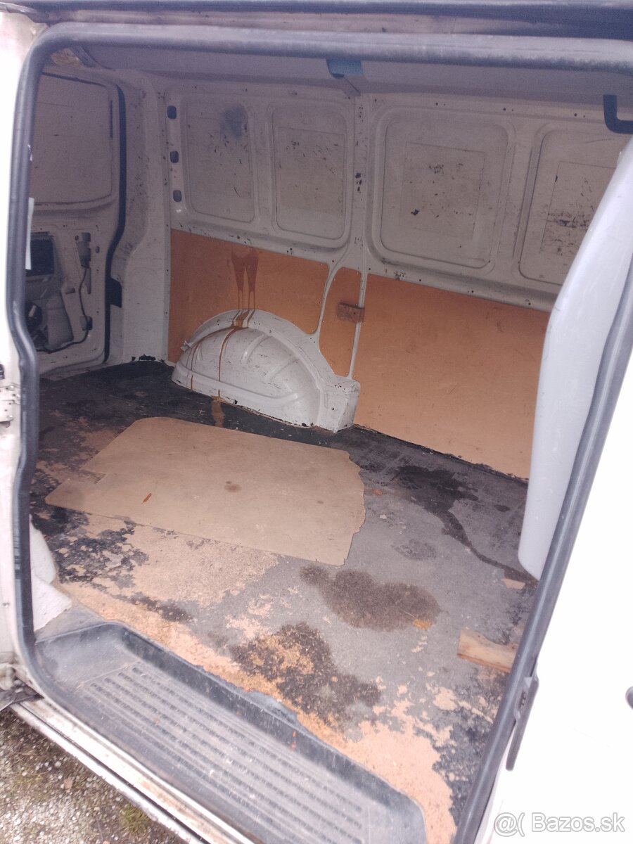 Transporter t5 1,9tdi - 13