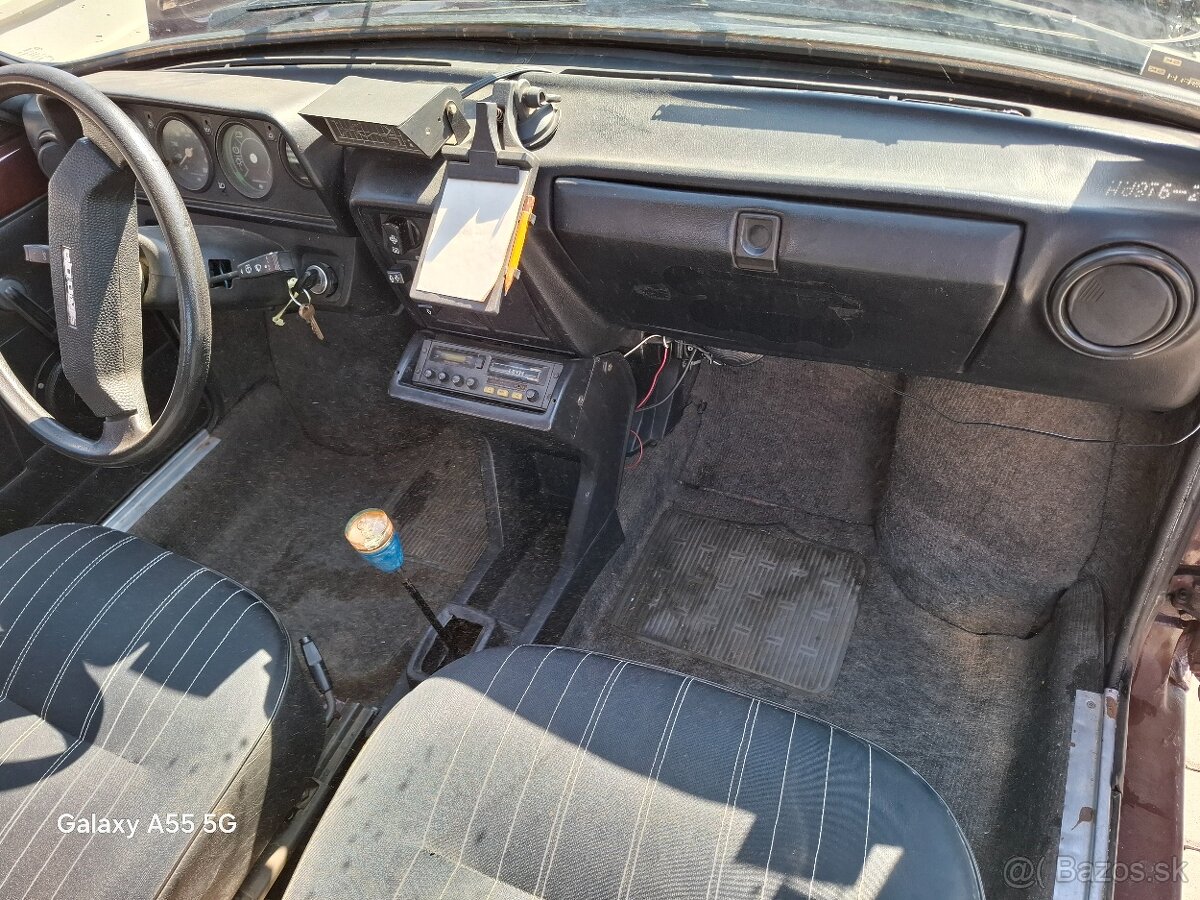 Škoda 120 l - 13
