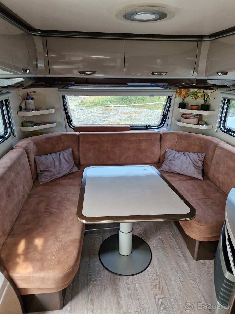 Hobby premium 650 UKFE - 13