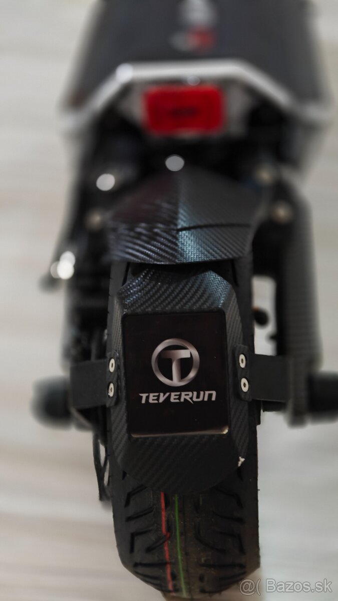Teverun Fighter Mini Pro 32Ah - 13