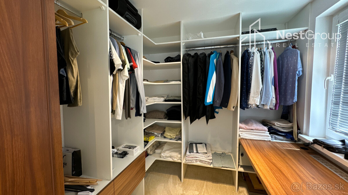 ZNÍŽENÁ CENA RD so záhradou a garážou, Gruzínska ulica-Priev - 13