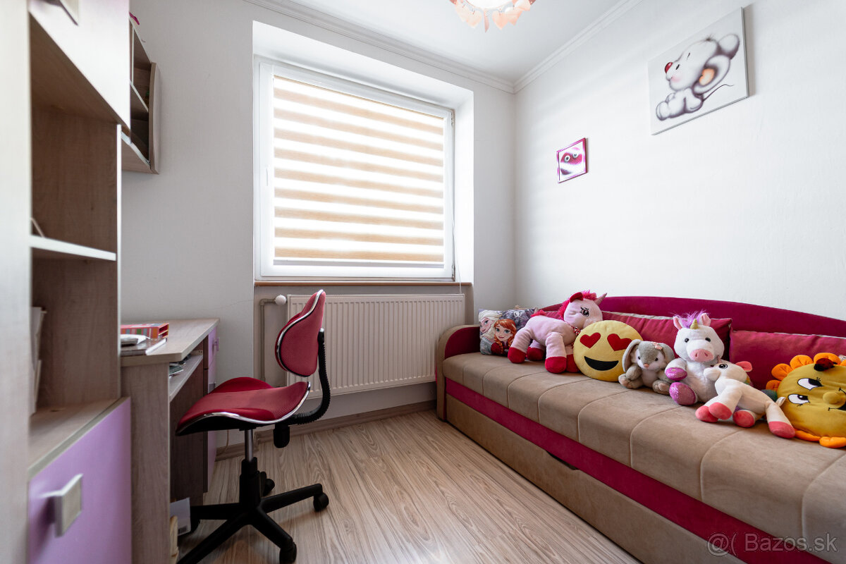 Átriový dom , Veľké Kapušany - 13