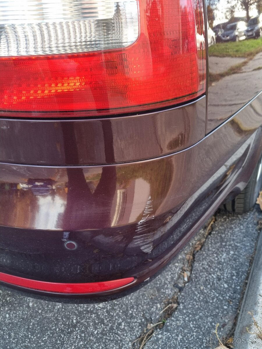 Škoda Oktavia 2.0 TDI 103 KW - 2013 - 13