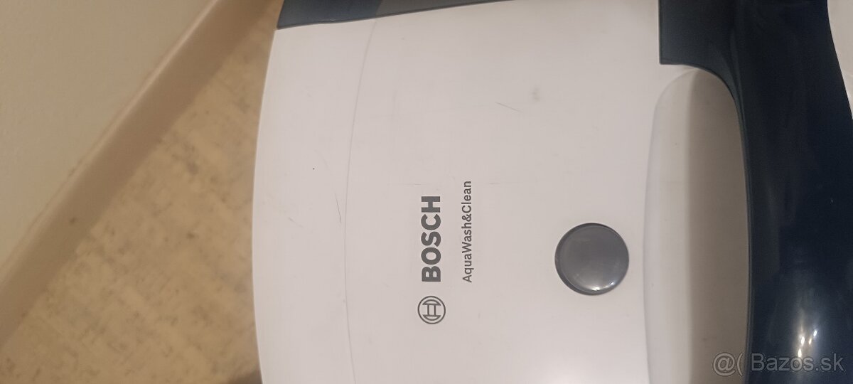 Vysávač Bosch - 13