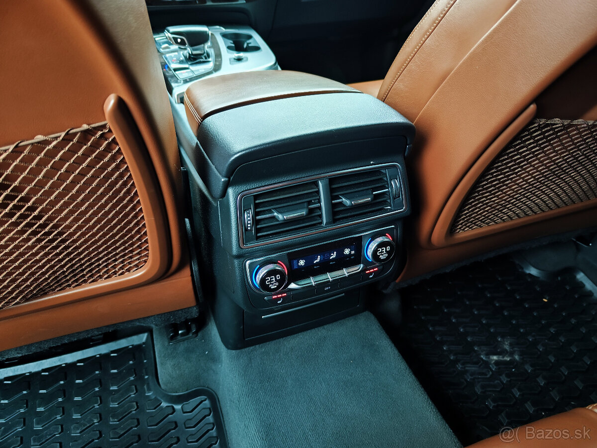 Audi SQ7 V8 4.0 biTDI 320kW Quattro - 13