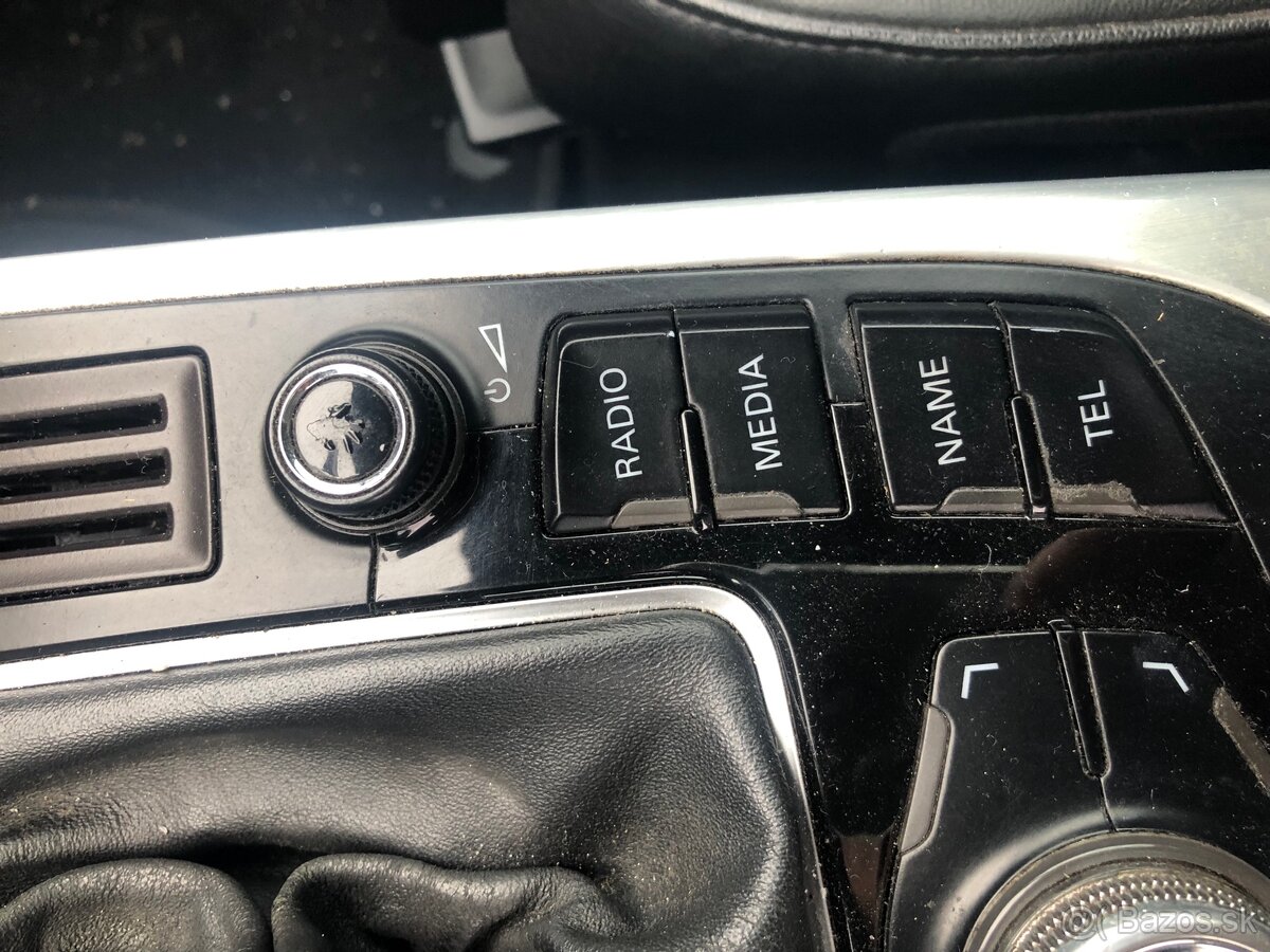 Audi A5 1.8 TFSI – STK do 2027 - 13