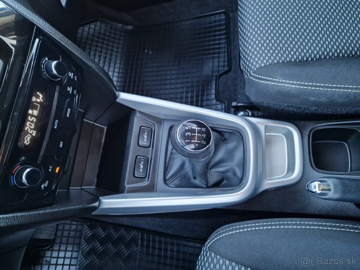 Suzuki Vitara 1.6 VVT Premium 2WD - 13