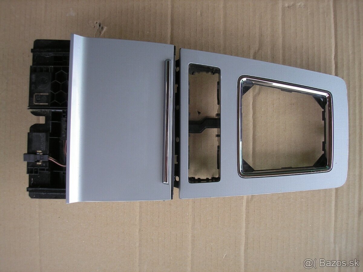 Škoda Octavia 3 tapacíre - 13