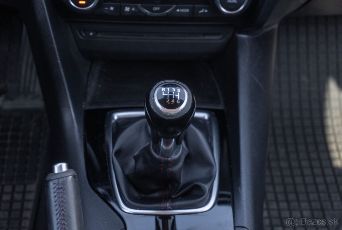 Mazda 3 2.2 Skyactiv -D150 Attraction - 13