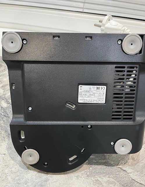 Kuchynský robot Bosch MUM 52131/03 700W - 13